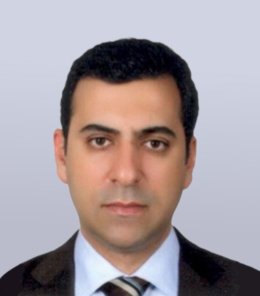 Amir Mahbod Ahmadi